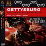 Gettysburg, nel cuore della battaglia