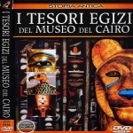 I tesori egizi del Museo del Cairo