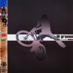 16 grammi: 100% freeride italiano
