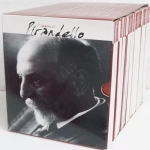 Il teatro di Pirandello - Raccolta Completa (23 DVD)