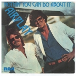 Nothin’ you can do about it (lato a); Should we carry on(lato b)