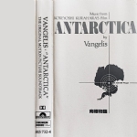 Antarctica