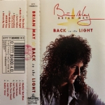 Back to the light