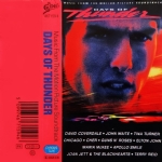 Days of thunder