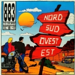 Nord Sud Ovest Est