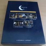 Stanotte a...con Alberto Angela - Cofanetto 5 DVD