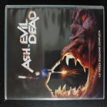 Ash vs Evil Dead - Stagione 3 (2 DVD)