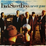 Never gone