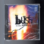 Razorblade Suitcase cd