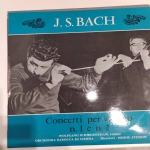 Concerti per violino n.1 e n.2