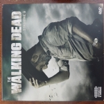 The Walking Dead - Stagione 9 (Cofanetto 5 Dischi)
