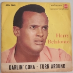 Darlin’ Cora (lato a); Turn Around(lato b)