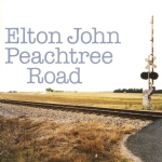 Peachtree road