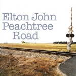 Peachtree road