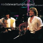 Unplugged and seated