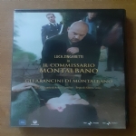 Il commissario Montalbano - Gli arancini di Montalbano
