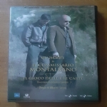Il commissario Montalbano - Il gioco delle tre carte