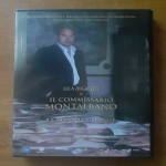 Il commissario Montalbano - Le ali della Sfinge