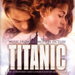 Titanic (Music from the motion picture)