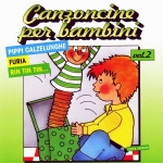 Canzoncine per bambini (vol. 2)