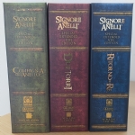 Il Signore degli Anelli - Extended Edition VHS