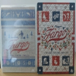 Fargo - La serie, Stagioni 1-2 (2 Box 8 DVD)