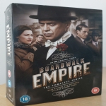 Boardwalk Empire - La Serie Completa, Stagioni 1 - 5 (23 DVD) Italiano