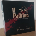Il Padrino - Trilogia Edizione da Collezione Reastaurata da Coppola (5 DVD)