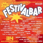 Festivalbar 2005 (Compilation Rossa)