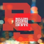 Licked Live in NYC (3 x CD)