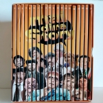 Mai dire Story (cofanetto di 20 DVD)
