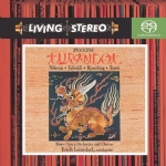 Turandot (Doppio CD)