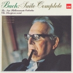 Suite Complete. Orchestral Suites No.1-No.4 (Doppio CD)
