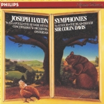 Symphonies 82 L’Ours & 83 La Poule