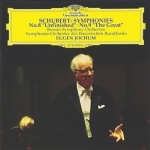 Symphonies 8 Unfinished & 9 The Great