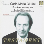 Symphony No.8 (Doppio CD)