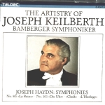Symphonies 85 La Reine & 101 Clock
