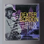 Settin’ The Pace 4 cd box
