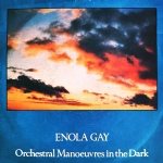 Enola gay
