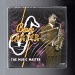 The Music Master 4 cd box