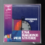 Una ragione per vivere 2 cd set
