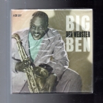 Big Ben (Webster) 4 cd box