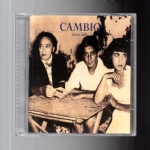 Cambio cd