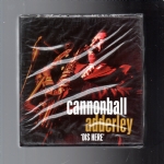 ’Dis Here’4 cd box