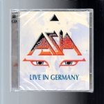 Live In Germany 2 cd set