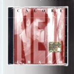 Calore umano cd