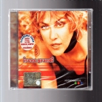 Verderossoeblu cd
