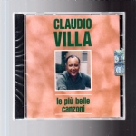 Le Pi Belle Canzoni (Claudio Villa) cd