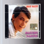 Rose rosse cd