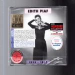 1935 - 1947 (Edith Piaf) 2 cd box